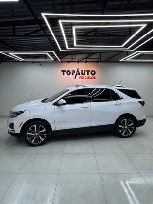 CHEVROLET EQUINOX 1.5 16V TURBO GASOLINA PREMIER AWD AUTOMÁTICO